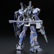 「ＲＧ 1/144 ガンダムＭｋ-II（ティターンズ仕様）」