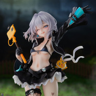 『アズールレーン』ヤーデ -イイコのときめきマジック- 1/6 完成品フィギュア