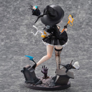 『アズールレーン』ヤーデ -イイコのときめきマジック- 1/6 完成品フィギュア