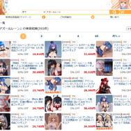 amiami販売ページ