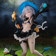 『アズールレーン』ヤーデ -イイコのときめきマジック- 1/6 完成品フィギュア