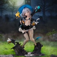 『アズールレーン』ヤーデ -イイコのときめきマジック- 1/6 完成品フィギュア