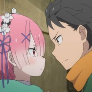 『Re:ゼロから始める異世界生活』4th season《奪還編》第78話「これからの話」先行カット