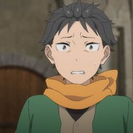 『Re:ゼロから始める異世界生活』4th season《奪還編》第78話「これからの話」先行カット