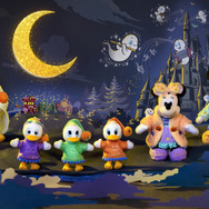 「ディズニー・ハロウィーン」グッズ＆グルメ情報が一挙公開☆「リメンバー・ミー」がポップコーンバケットに♪“ヴィランズ”はシュシュやTシャツに