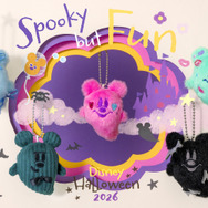 「ディズニー・ハロウィーン」グッズ＆グルメ情報が一挙公開☆「リメンバー・ミー」がポップコーンバケットに♪“ヴィランズ”はシュシュやTシャツに