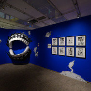 鋼の錬金術師×黄泉のツガイ展