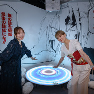 鋼の錬金術師×黄泉のツガイ展