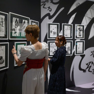 鋼の錬金術師×黄泉のツガイ展