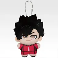 「一番くじ ハイキュー!! -烏野の未来-」F賞：きららいずマスコット（選べる全7種）