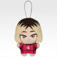 「一番くじ ハイキュー!! -烏野の未来-」F賞：きららいずマスコット（選べる全7種）