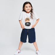 Monchhichi × WIND AND SEA コラボレーションコレクション