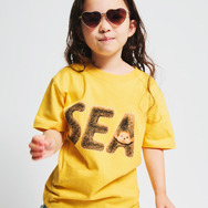 Monchhichi × WIND AND SEA コラボレーションコレクション