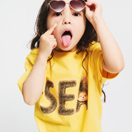 Monchhichi × WIND AND SEA コラボレーションコレクション