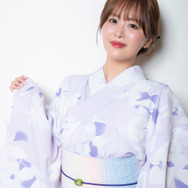 井口裕香インタビュー　撮影◎萩原大志