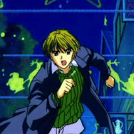 アニメ『ママレード・ボーイ』