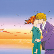 アニメ『ママレード・ボーイ』