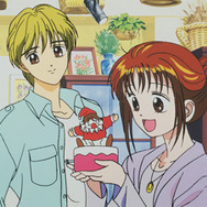 アニメ『ママレード・ボーイ』