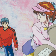 アニメ『ママレード・ボーイ』