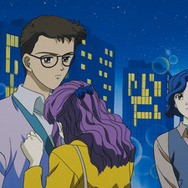 アニメ『ママレード・ボーイ』