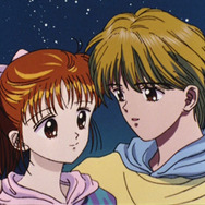 アニメ『ママレード・ボーイ』