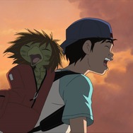 『河童のクゥと夏休み』（C）2007 木暮正夫/「河童のクゥと夏休み」製作委員会