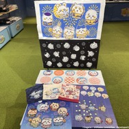 アミコビル5Fのグッズ販売所と限定グッズ