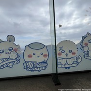 ちいぽけ展望台