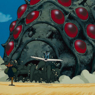 『風の谷のナウシカ』場面写（C）1984 Studio Ghibli・H