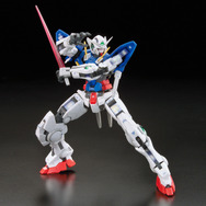 「ＲＧ 1/144 ガンダムエクシア」