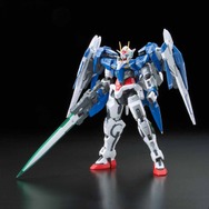 「ＲＧ 1/144 ダブルオーライザー」