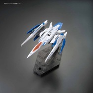 「ＲＧ 1/144 ダブルオーライザー」