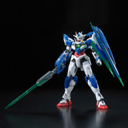 「ＲＧ 1/144 ダブルオークアンタ」