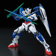 「ＲＧ 1/144 ダブルオークアンタ」