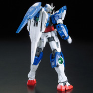 「ＲＧ 1/144 ダブルオークアンタ」