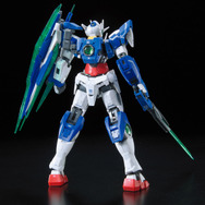 「ＲＧ 1/144 ダブルオークアンタ」