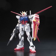 「ＲＧ 1/144 エールストライクガンダム」
