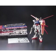 「ＲＧ 1/144 エールストライクガンダム」