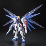 「ＲＧ 1/144 フリーダムガンダム」
