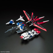 「ＲＧ 1/144 フォースインパルスガンダム」