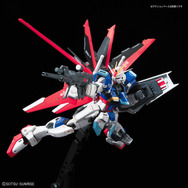 「ＲＧ 1/144 フォースインパルスガンダム」