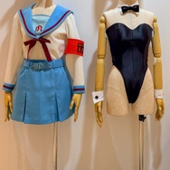 展覧会「SOS展～世界を大いに盛り上げた涼宮ハルヒの展～」