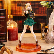 「着せ恋」海夢が探偵コス!? どんな謎でも解決しそう♪ 約19cmの大迫力フィギュアが全国のアミューズメント施設に登場【8月4週より】