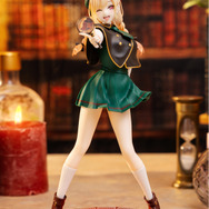 「着せ恋」海夢が探偵コス!? どんな謎でも解決しそう♪ 約19cmの大迫力フィギュアが全国のアミューズメント施設に登場【8月4週より】