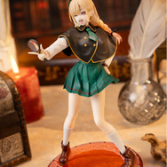 「着せ恋」海夢が探偵コス!? どんな謎でも解決しそう♪ 約19cmの大迫力フィギュアが全国のアミューズメント施設に登場【8月4週より】