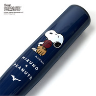 PEANUTS 小学生用軟式金属バット