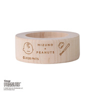 PEANUTS サインボール台