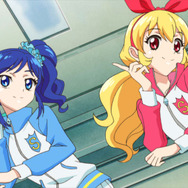 『アイカツ！』