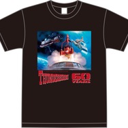 ベルファイン サンダーバードBOXアートTシャツ メカニックセレクション パート3