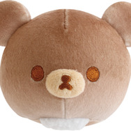 もーちもちパンぬいぐるみ